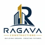 ragava logo white